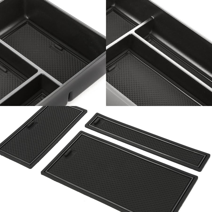 レクサスNX 20系 トレイ コンソールトレイ AZ20系 NX250 NX350 NX350h NX450h+ S-1317 | レクサス | 03