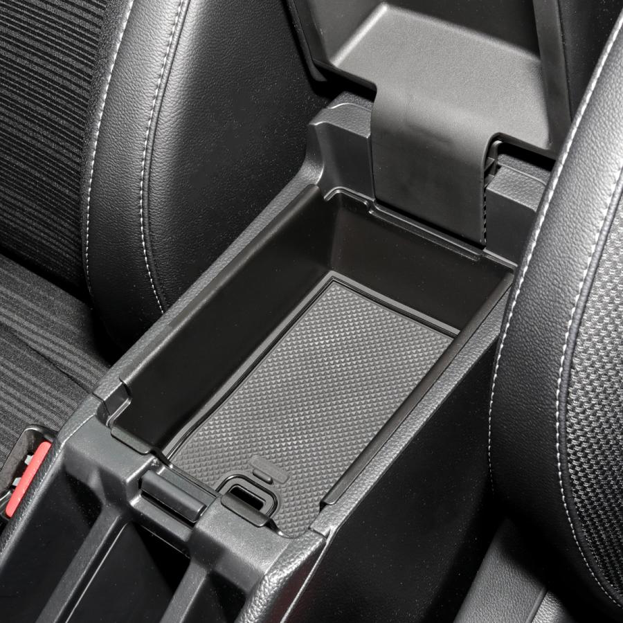 WR-V カスタム コンソールボックストレイ DG5 DG系 カスタム パーツ 内装 ホンダ汎用 S-1320 | ホンダ | 01