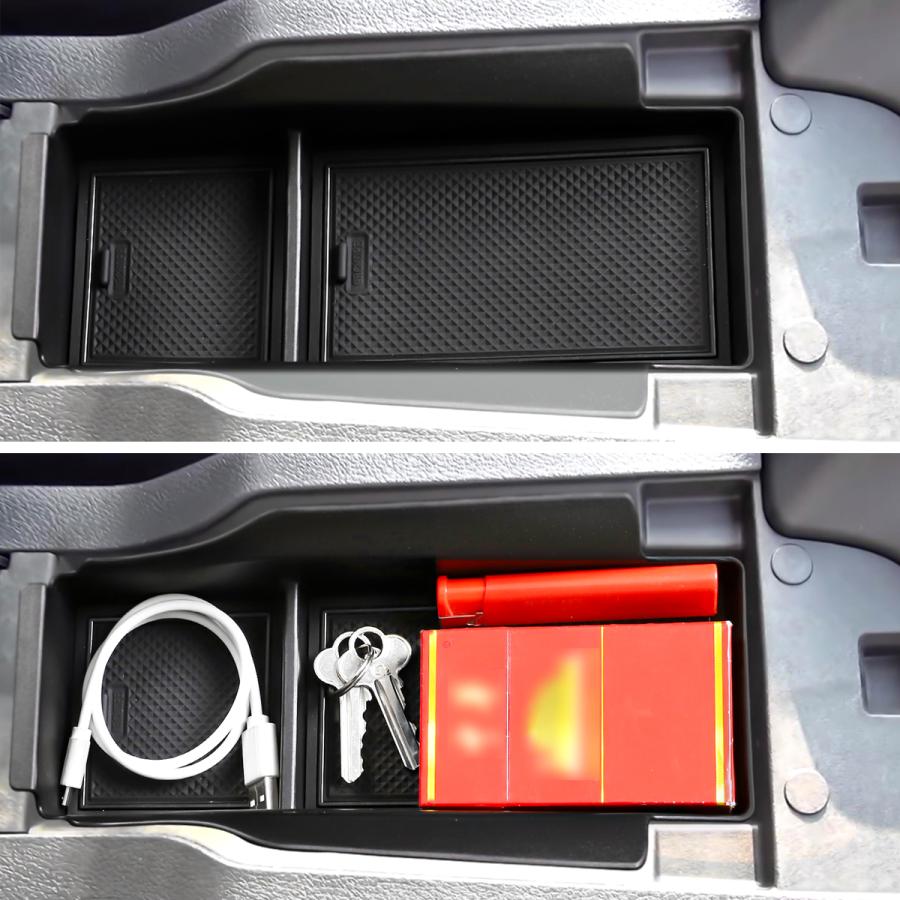 ノート E13 オーラ FE13 センターコンソールボックス トレイ カスタム パーツ 内装 日産汎用 S-1322 | ノート | 01