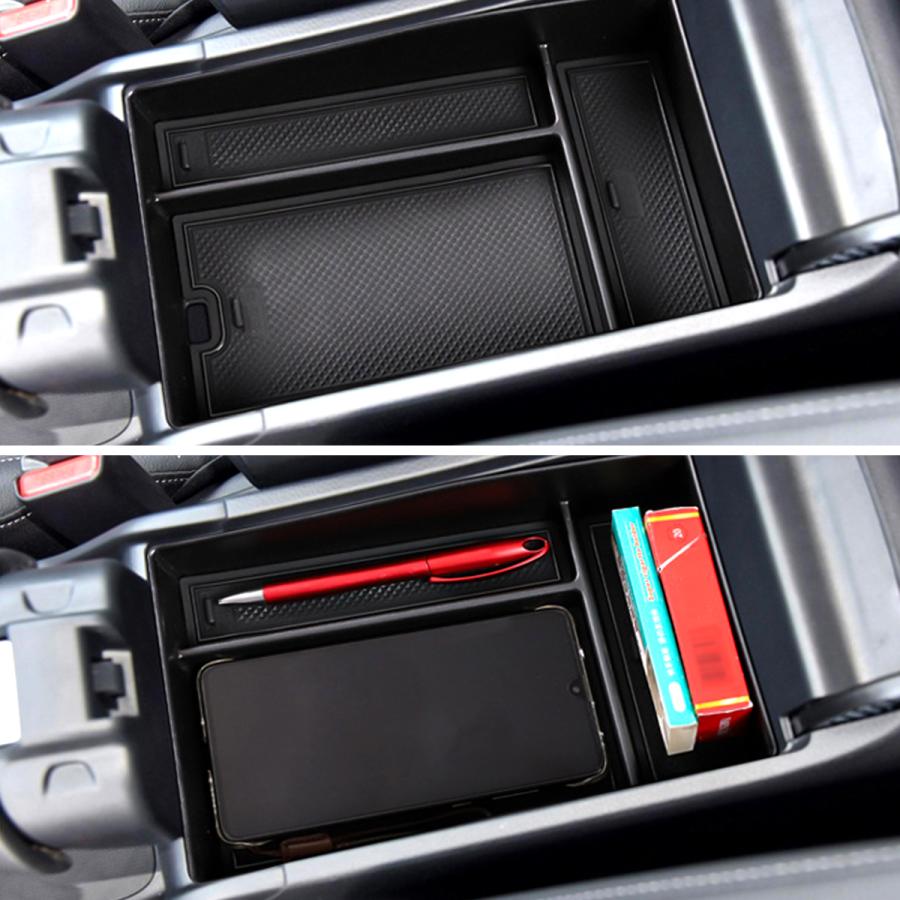 ZR-V RZ系 センターコンソールボックス トレイ ラバーマット付き ホンダ アクセサリー 内装 インテリア パーツ S-1323 | ホンダ | 01