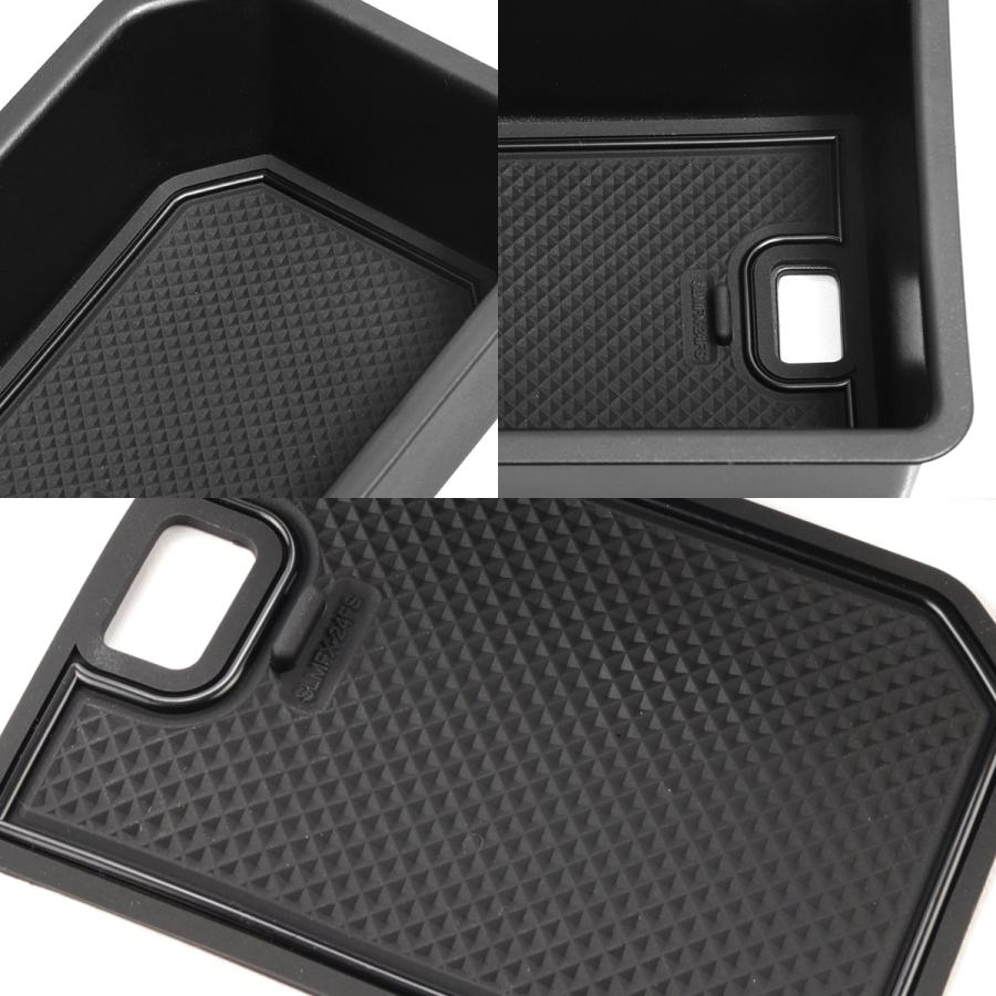 フロンクス FRONX コンソールボックストレイ WDB3S WEB3S 内装 カスタム パーツ 内装 スズキ汎用 S-1324 | スズキ | 03