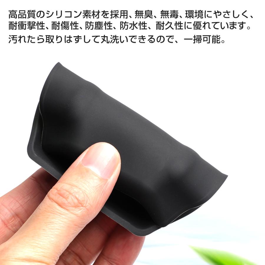 フロンクス FRONX コンソールポケット インナートレイ WDB3S WEB3S 内装 カスタム パーツ 内装 スズキ汎用 S-1376 | スズキ | 03