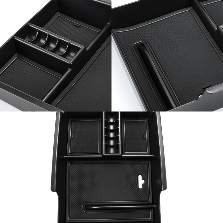 30系 アルファード トレイ センターコンソールボックス 大型コンソール搭載車用 SZ854 | アルファード | 03