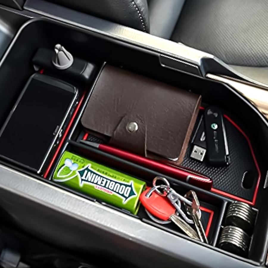 カムリ 70系 センターコンソールボックス トレイ 収納ホルダー