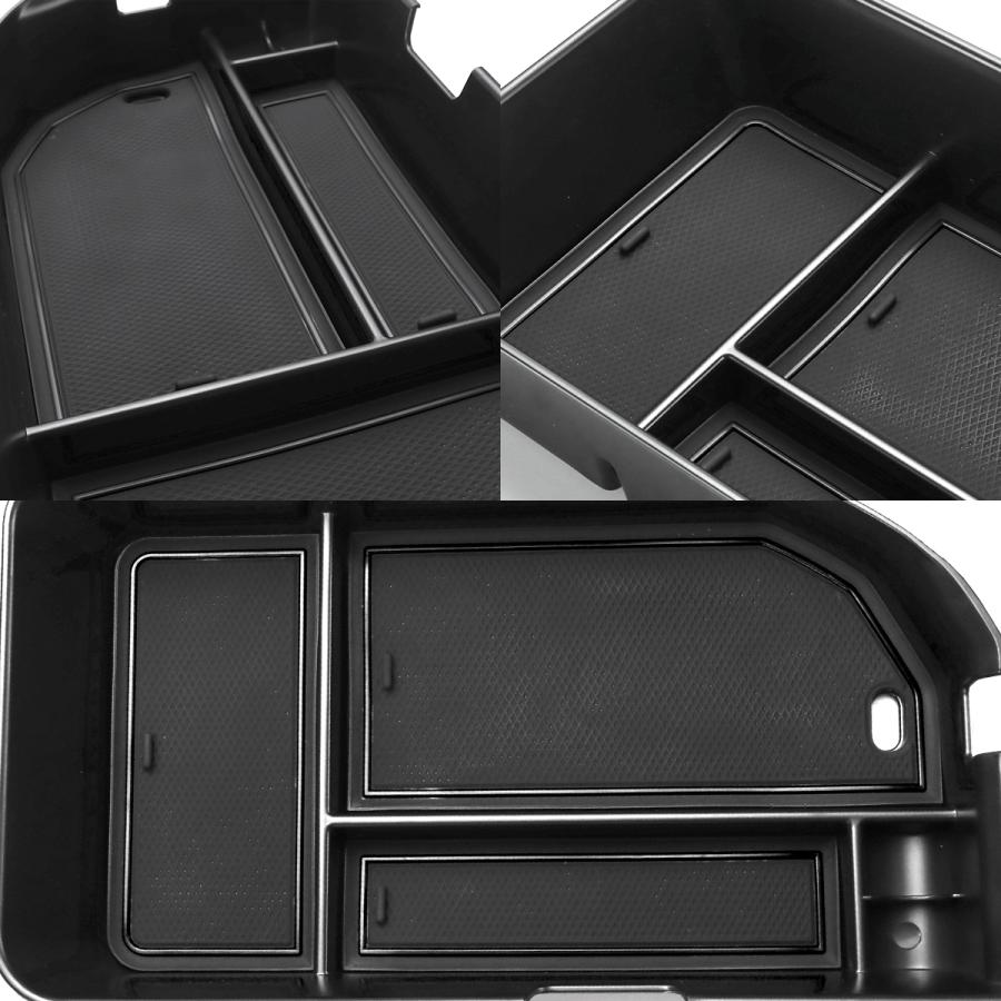 70系 カムリ トレイ センターコンソールボックス 収納ホルダー ABS樹脂製 SZ857 | カムリ | 03