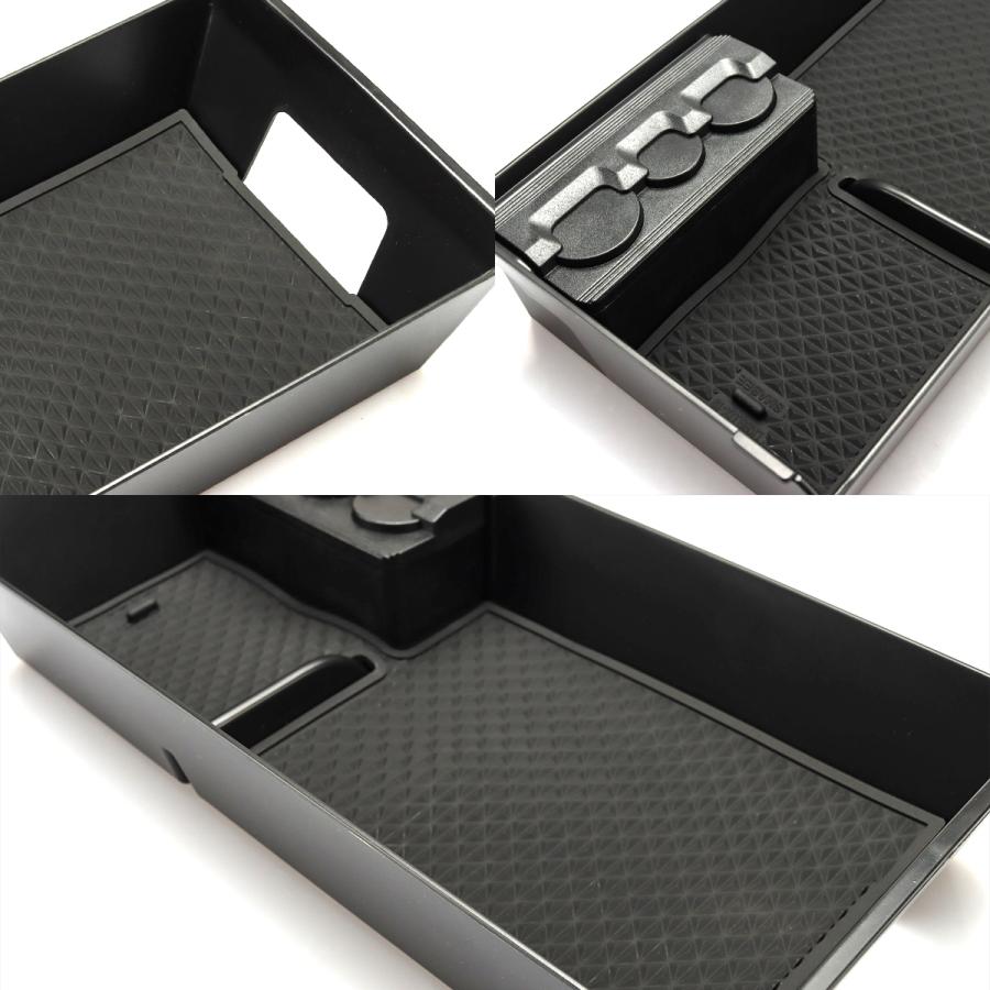 レクサス 10系 UX200 UX250h トレイ センターコンソールボックス