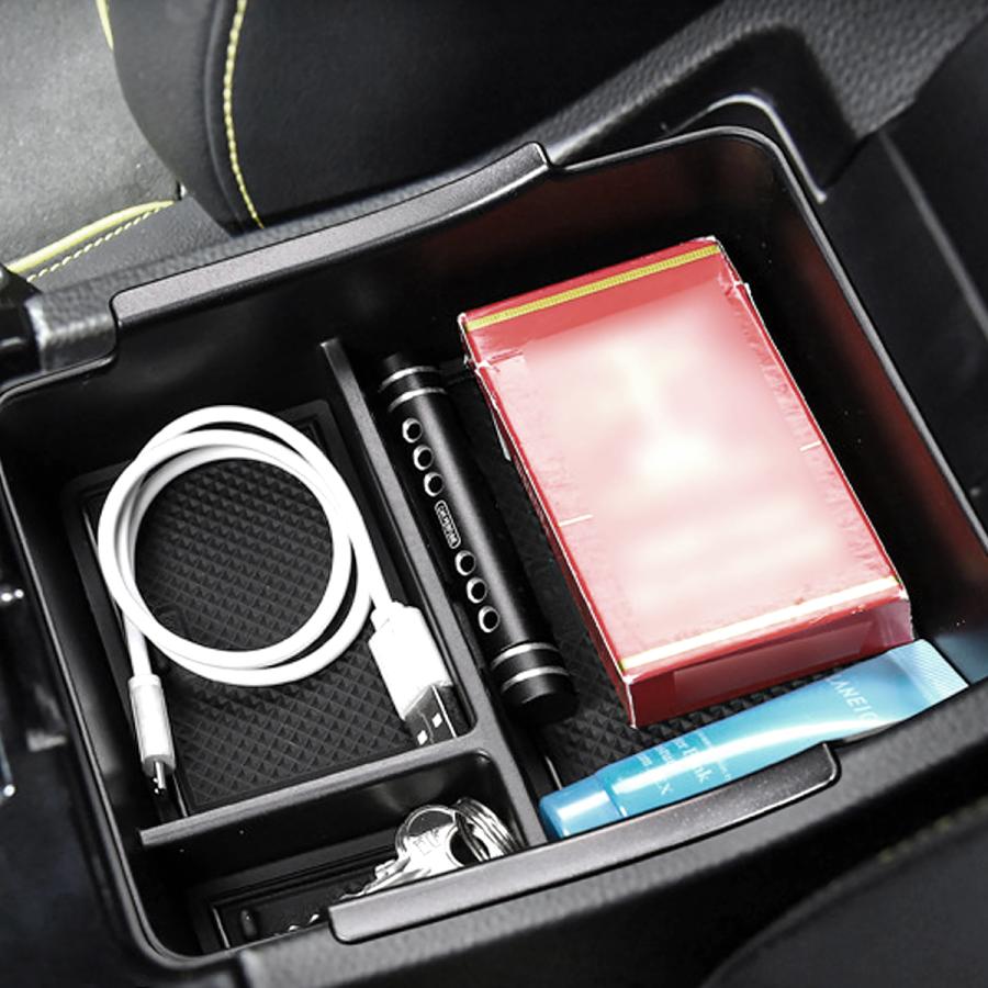 ヴェゼル RV カスタム コンソールボックストレイ RV3 RV4 RV5 RV6 内装 パーツ アクセサリー SZ893 | ヴェゼル | 01