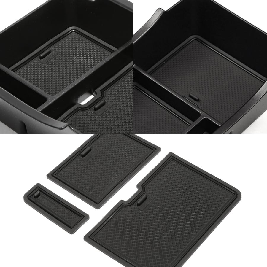 ヴェゼル RV カスタム コンソールボックストレイ RV3 RV4 RV5 RV6 内装 パーツ アクセサリー SZ893 | ヴェゼル | 03