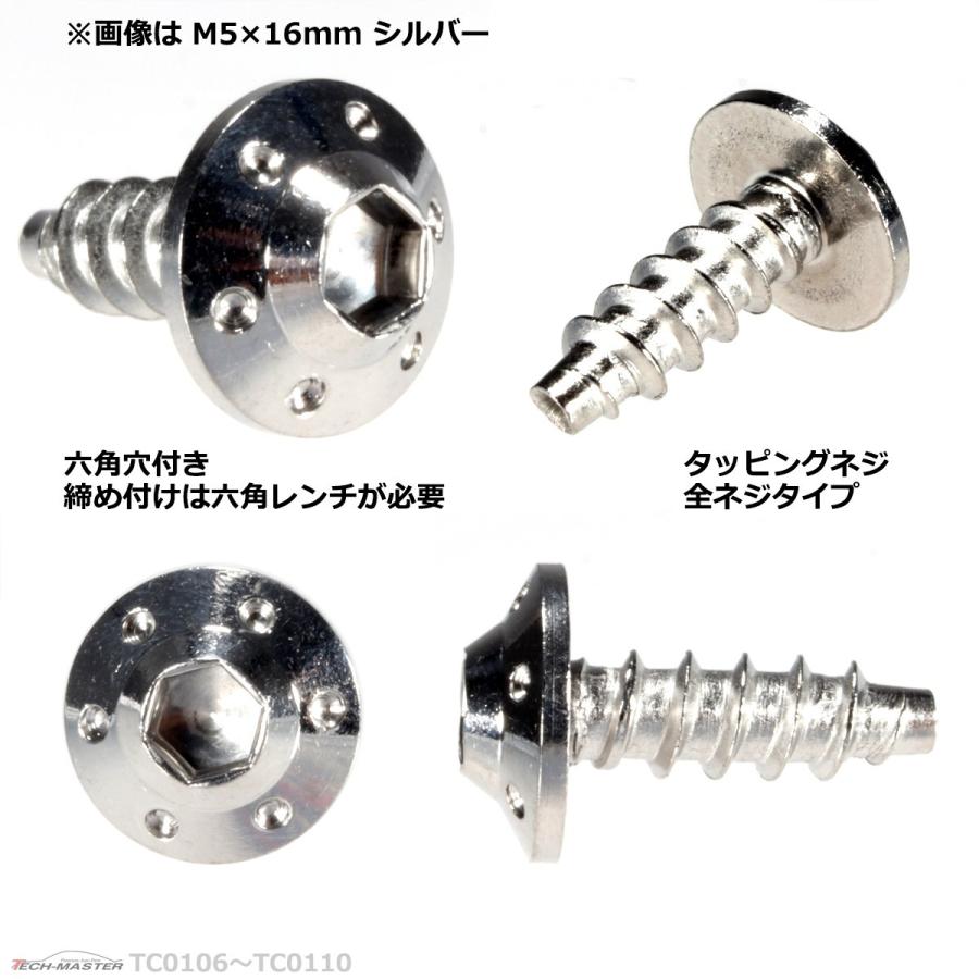 62 以上節約 M4 12mm ホールヘッド H 1 タッピングネジ トラス頭ネジ 六角穴付きネジ シルバー 1個 Tc0106 Rmb Com Ar