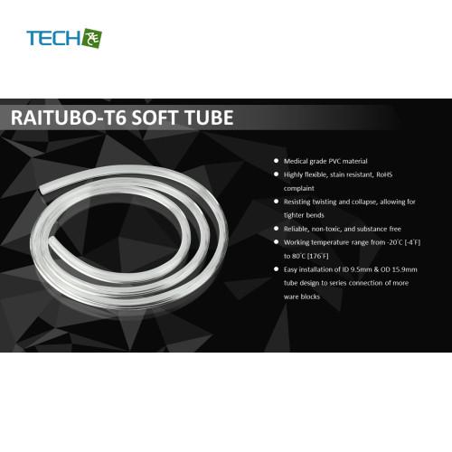 未開封新品　ライジンテック SCYLLA ELITE CA360軟質管水冷キット 未開封新品 ライジンテック SCYLLA ELITE CA360軟質管水冷キット