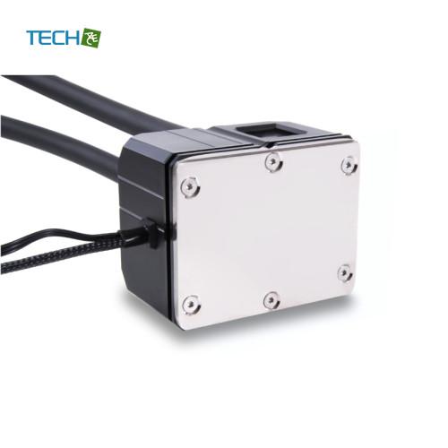 ACool (Alphacool) Eisbaer Pro Aurora 280 CPU AIO 11773 オールインワン 水冷 CPUクーラー 水冷キット アドレッサブルRGB LED搭載 [11773] |  | 03