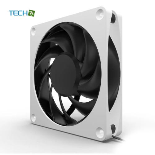 acool (Alphacool ドイツ) Apex Stealth Metal fan 2000rpm white 120mm 25mm厚 ファン 冷却ファン ケースファン CPUクーラー 水冷 ラジエーター [13820] |  | 03