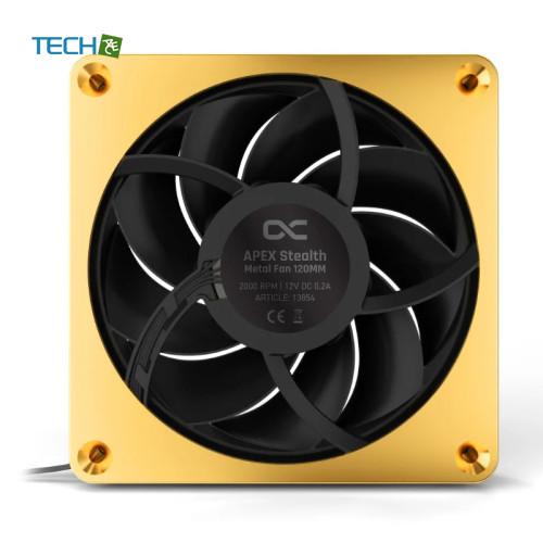 Alphacool ラジエーター　140mm ファン　厚さ80mm Alphacool ラジエーター 140mm ファン 厚さ80mm