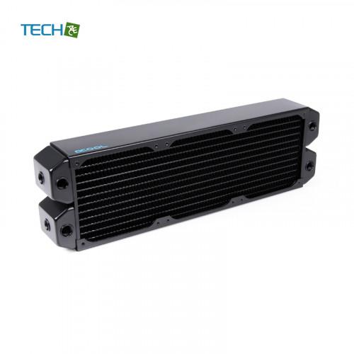acool (Alphacool ドイツ) NexXxoS UT60 Full Copper Dual-Flow 360mm