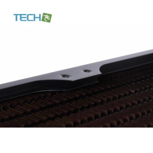 acool (Alphacool ドイツ) NexXxoS XT45 Full Copper 280mm radiator V