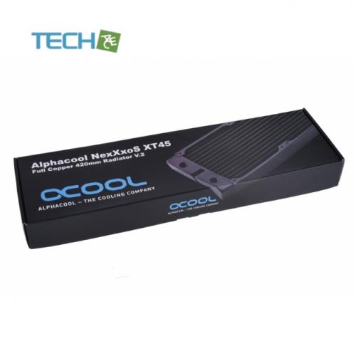 Alphacool MCX 水冷ブロック 45° Alphacool MCX 水冷ブロック 45