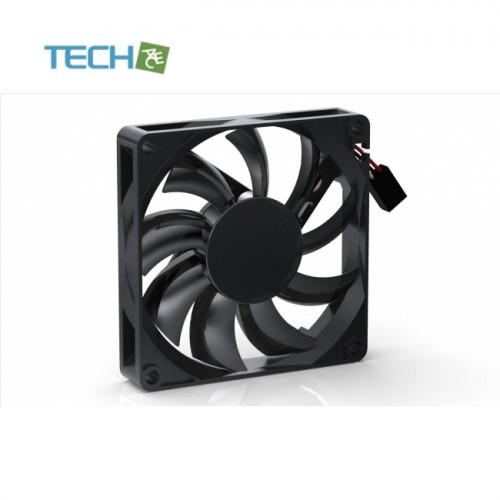 Noiseblocker NB-BlacksilentPRO PCP 80mm 25mm厚 ファン 冷却ファン ケースファン CPUクーラー 水冷 ラジエーター PC-P-210 |  | 01