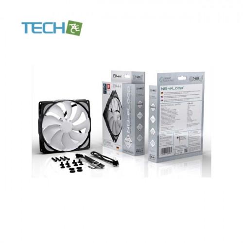 Noiseblocker NB-eLoop B14-3 Bionic Loop 140mm 29mm厚 ファン 冷却ファン ケースファン CPUクーラー 水冷 ラジエーター  ITR-B14-3-187 |  | 01