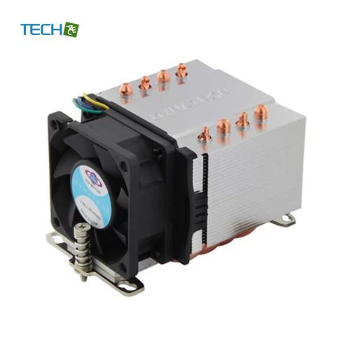 Dynatron A13 AMD G34 プロセッサー Socket LGA 1974 2Uサーバ用  サイドブロワー CPUクーラー ヒートシンク [A13] | 