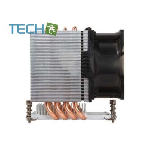 Dynatron A14 AMD Socket G34 3U 140W ヒートシンク ヒートパイプ CPUクーラー 空冷 空冷クーラー サイドフロー[A14] |  | 01