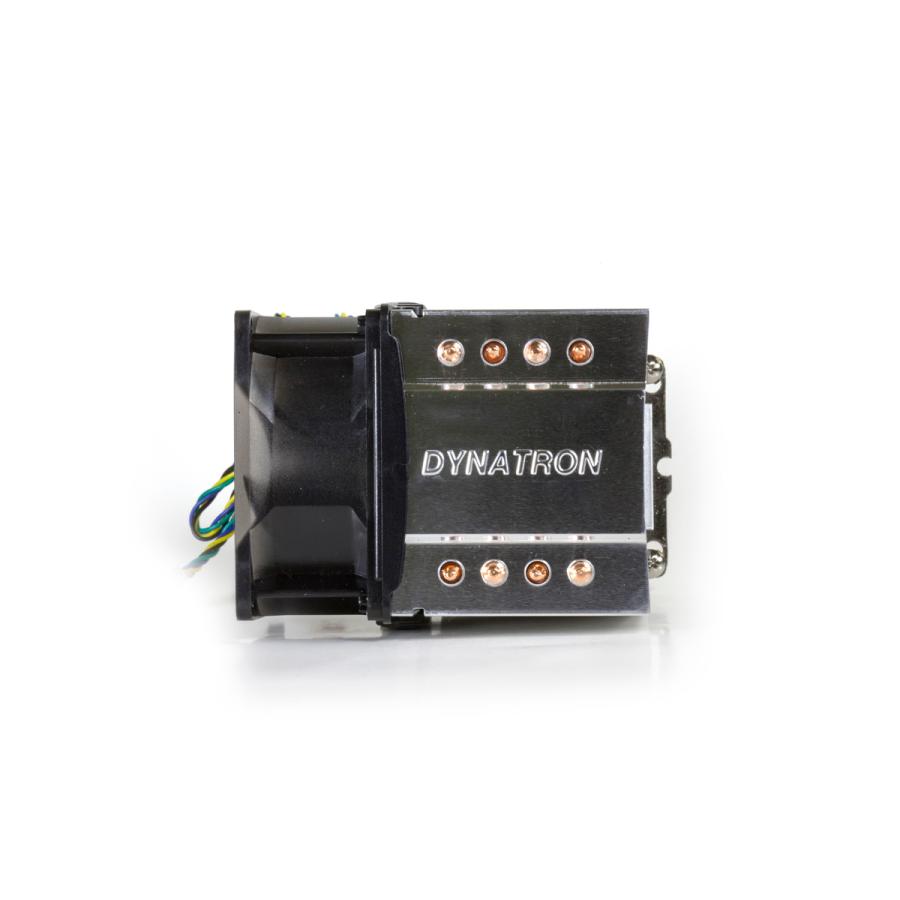 訳あり！Dynatron A19 AM4/AM5 3U 2U CPUクーラー ヒートシンク [A19] |  | 03