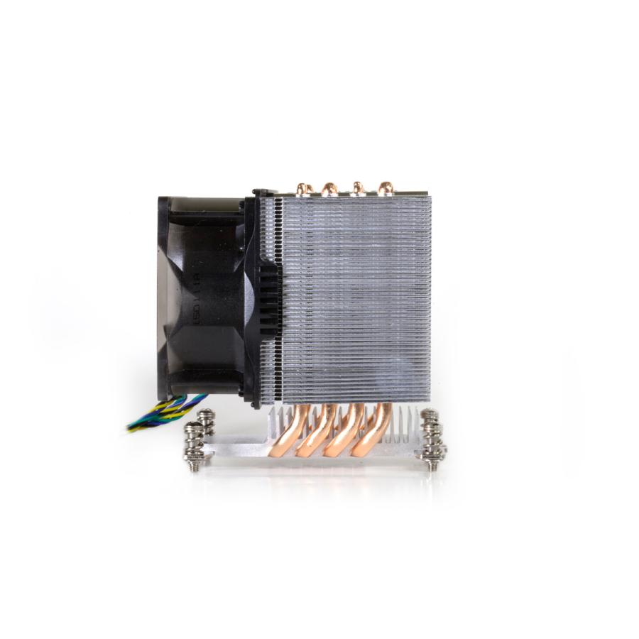 Dynatron A19 AM4/AM5 3U 2U CPUクーラー ヒートシンク [A19] |  | 02