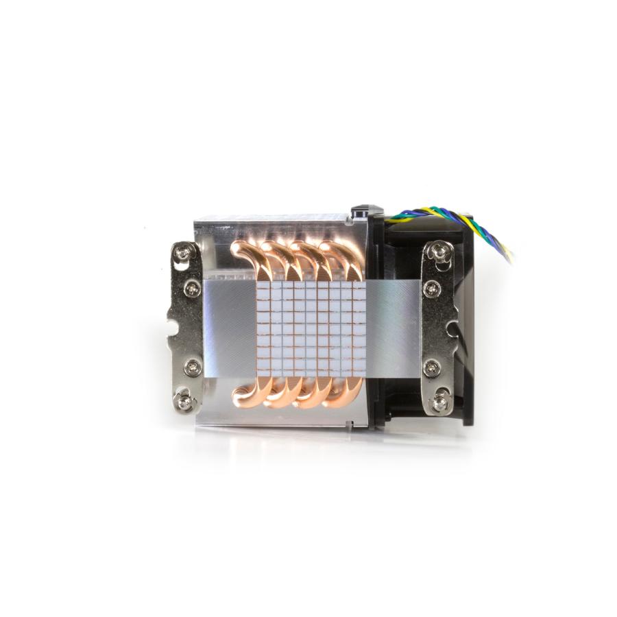 Dynatron A19 AM4/AM5 3U 2U CPUクーラー ヒートシンク [A19] |  | 04