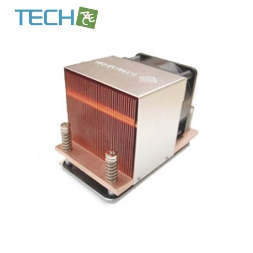 Dynatron A27G AMD ソケット AM2/AM2+/AM3 ヒートシンク CPUクーラー [A27G] |  | 01