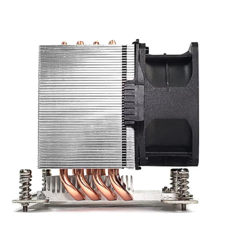 Dynatron A39 Socket sWRX8/sTRX4/TR4/SP3 3U サーバー CPUクーラー [A39] |  | 02
