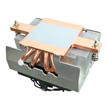 Dynatron A6 Socket G34 2U AMD CPUクーラー [A6] |  | 02