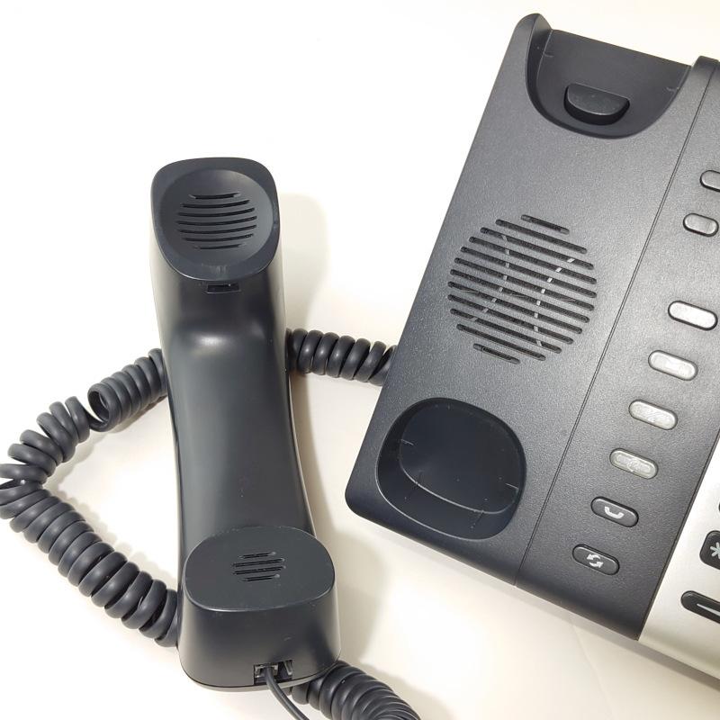 中古 電話 ATCOM Rainbow 2 LCDディスプレイ搭載 SIPアカウント×4 |  | 02