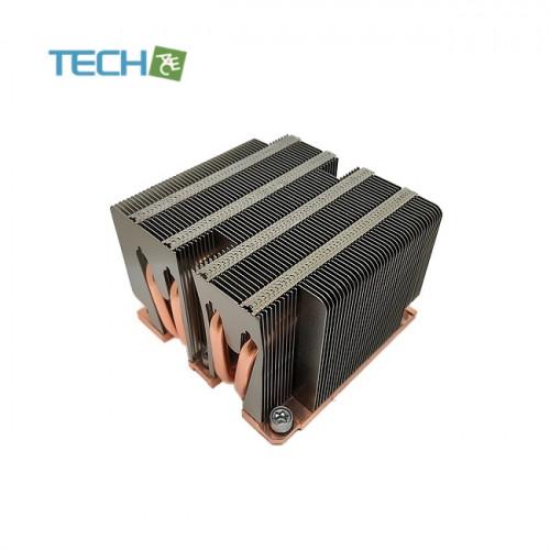 Dynatron B12 FCLGA3647 / Square ILM 2U CPUクーラー [B12] |  | 01