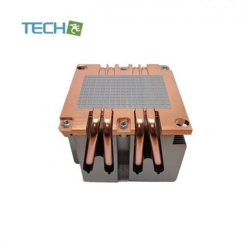 Dynatron B12 FCLGA3647 / Square ILM 2U CPUクーラー [B12] |  | 02