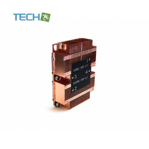 Dynatron B4A FCLGA3647 /  Narrow ILM CPUクーラー ヒートシンク [B4A] | 