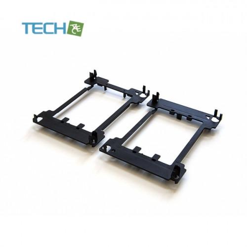 Dynatron B4A FCLGA3647 /  Narrow ILM CPUクーラー ヒートシンク [B4A] |  | 03