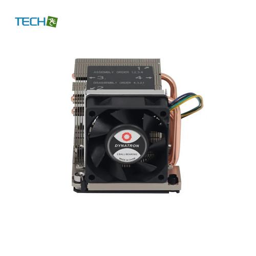 Dynatron B5 FCLGA3647 /  NARROW 2U CPUクーラー ヒートシンク [B5] |  | 01