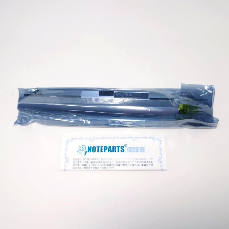 HP純正 ProBook 430 G3対応 4セル バッテリー RO04 P3G13AA |  | 03