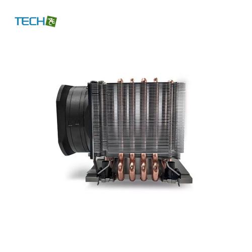 Dynatron C3 Granite Rapid AP Intel Socket LGA7529 3U 570W ヒートシンク CPUクーラー 空冷 空冷クーラー サイドフロー [C3] |  | 01