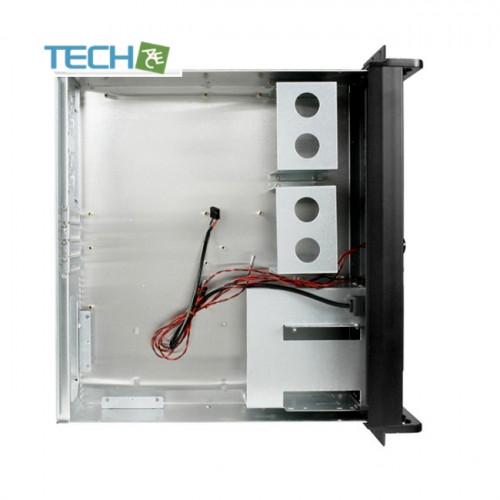 CP-3052N 3U ATX PCケース コンパクト サーバー シャーシ アルミ