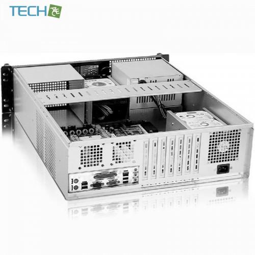 CP-355N 3U EEB ATX PCケース サーバー シャーシ アルミシャーシ ラックマウント ゲーミング 産業用コンピューター [CP-355N] |  | 01