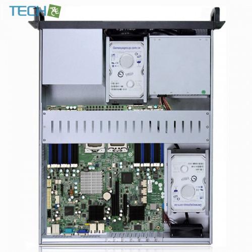 CP-355N 3U EEB ATX PCケース サーバー シャーシ アルミシャーシ ラックマウント ゲーミング 産業用コンピューター [CP-355N] |  | 02
