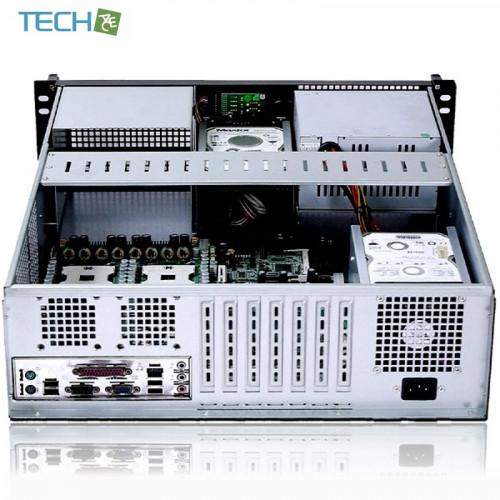 CP-355N 3U EEB ATX PCケース サーバー シャーシ アルミシャーシ ラックマウント ゲーミング 産業用コンピューター [CP-355N] |  | 04