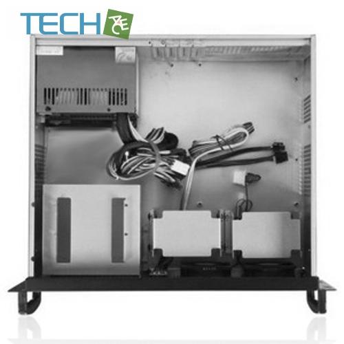 CP-B3N338 3U 19インチ対応 ATX microATX mini-ITX PCケース サーバー