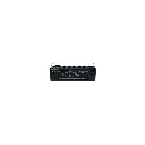 【美品】LAMPTRON ファンコントローラー　CW611 LAMPTRON Fan Controller CW611 5インチベイ 6ch ファン