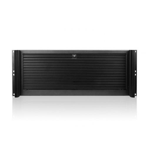 iStarUSA D-416 4U E-ATX ATX Micro ATX PCケース コンパクト サーバー シャーシ アルミシャーシ ラックマウント ゲーミング 産業用コンピューター [D-416] |  | 01