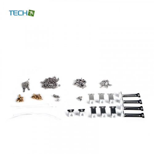 iStarUSA D-416 4U E-ATX ATX Micro ATX PCケース コンパクト サーバー シャーシ アルミシャーシ ラックマウント ゲーミング 産業用コンピューター [D-416] |  | 04