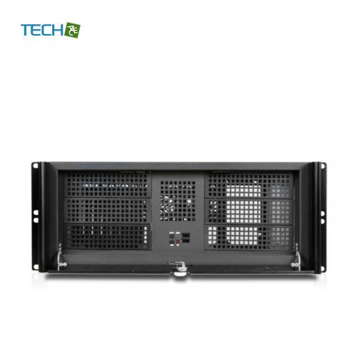 iStarUSA D-416 4U E-ATX ATX Micro ATX PCケース コンパクト サーバー シャーシ アルミシャーシ ラックマウント ゲーミング 産業用コンピューター [D-416] |  | 05