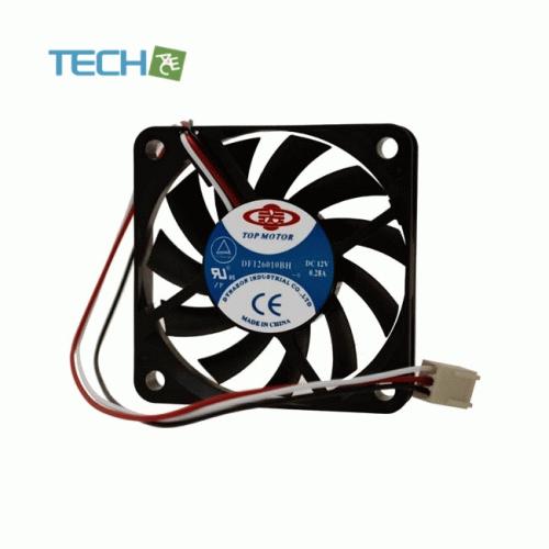 Top Motor DF126010BHB 60mm 10mm厚 ファン 冷却ファン ケースファン CPUクーラー 水冷 ラジエーター