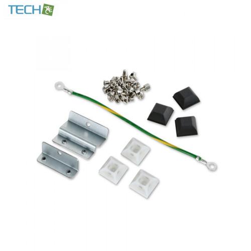 iStarUSA E2M2R 2U 19インチ ATX Micro ATX PCケース サーバー シャーシ アルミシャーシ ラックマウント ゲーミング 産業用コンピューター [E2M2R] |  | 07