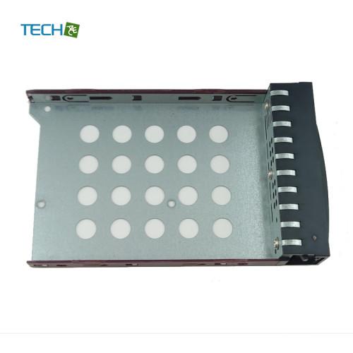 交換用 3.5インチ HDD ケージ HDDケース 3.5インチ　[EDN-HDBR35B] |  | 01